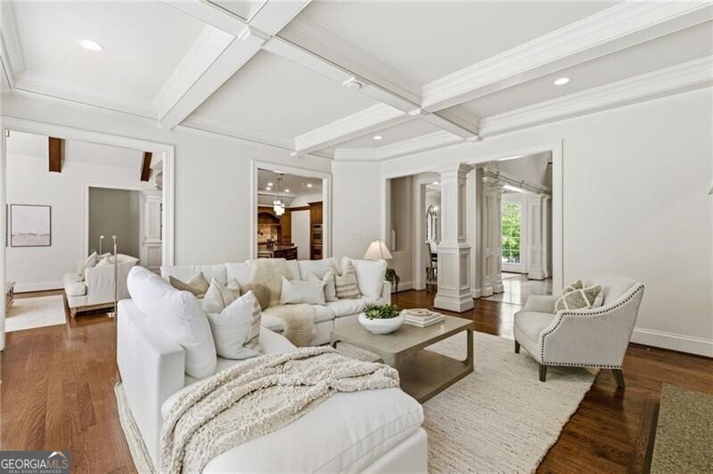 3117 Shumard Way Marietta - Photo 12