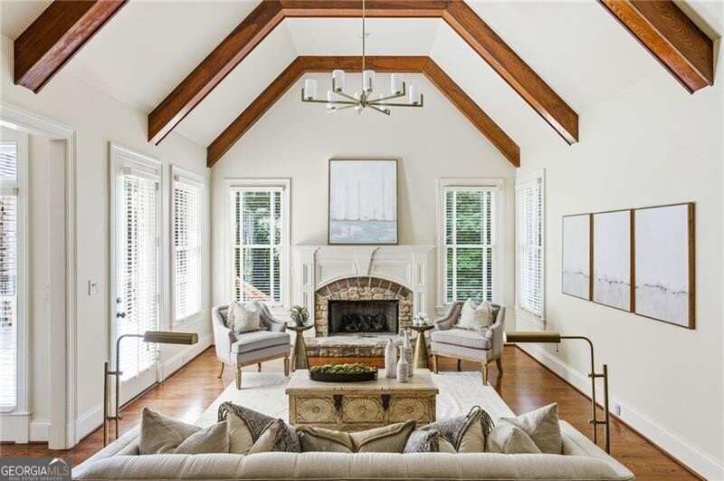 3117 Shumard Way Marietta - Photo 13