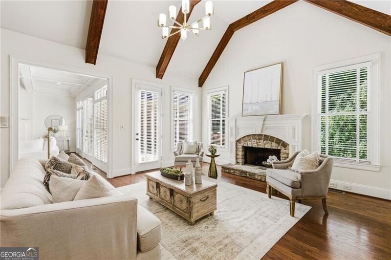 3117 Shumard Way Marietta - Photo 14