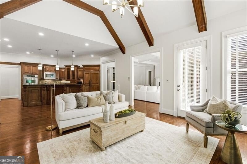 3117 Shumard Way Marietta - Photo 15