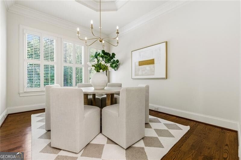 3117 Shumard Way Marietta - Photo 16