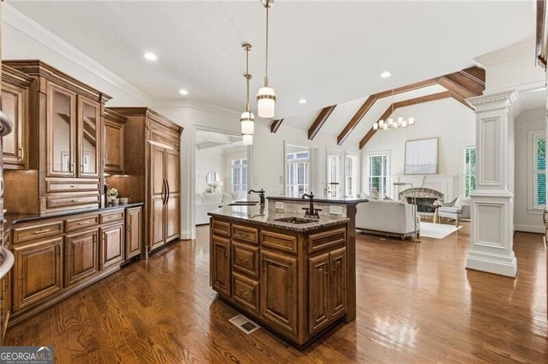 3117 Shumard Way Marietta - Photo 18