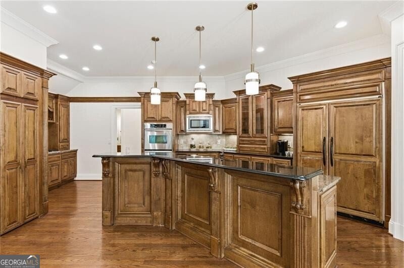 3117 Shumard Way Marietta - Photo 19