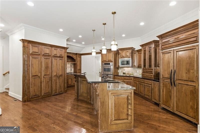 3117 Shumard Way Marietta - Photo 20