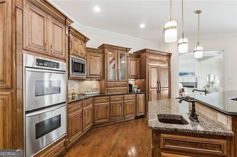 3117 Shumard Way Marietta - Photo 21