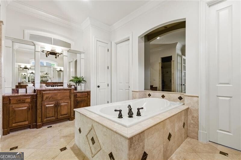 3117 Shumard Way Marietta - Photo 28