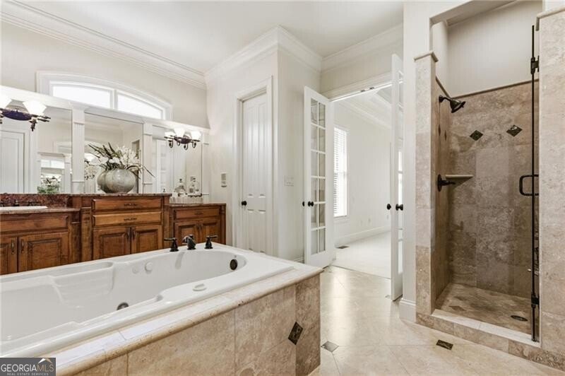 3117 Shumard Way Marietta - Photo 29