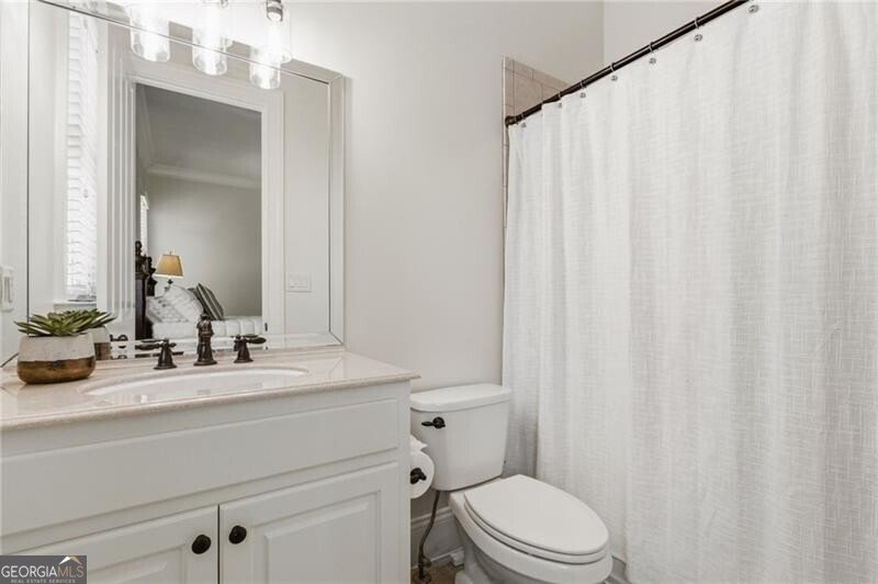 3117 Shumard Way Marietta - Photo 33