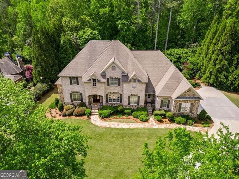 3117 Shumard Way Marietta - Photo 53