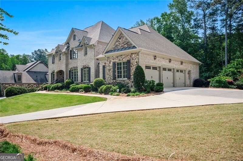 3117 Shumard Way Marietta - Photo 54