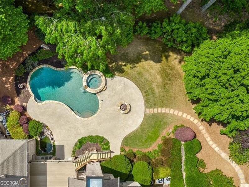 3117 Shumard Way Marietta - Photo 56