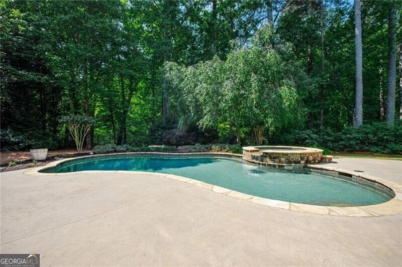 3117 Shumard Way Marietta - Photo 57