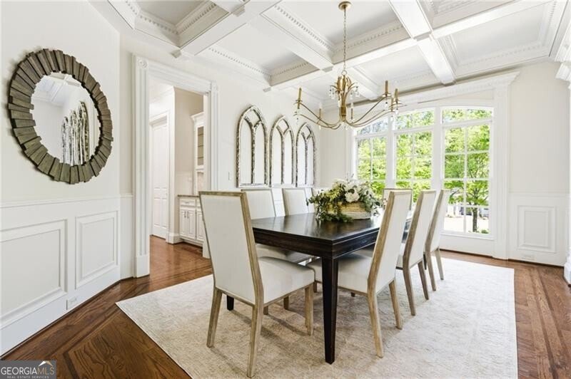 3117 Shumard Way Marietta - Photo 6