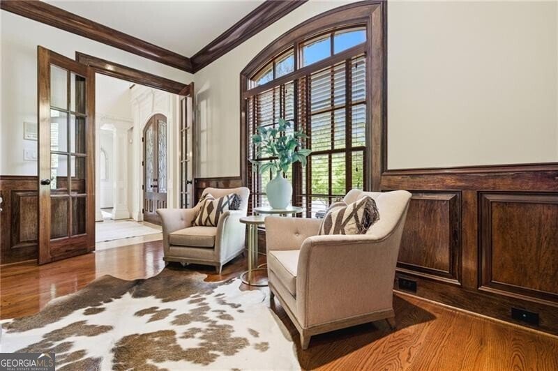 3117 Shumard Way Marietta - Photo 7