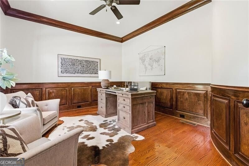 3117 Shumard Way Marietta - Photo 8