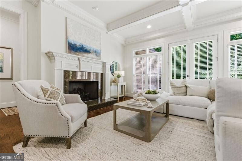 3117 Shumard Way Marietta - Photo 9