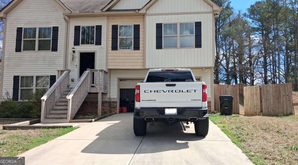 320 Brook Court Temple - Photo 1