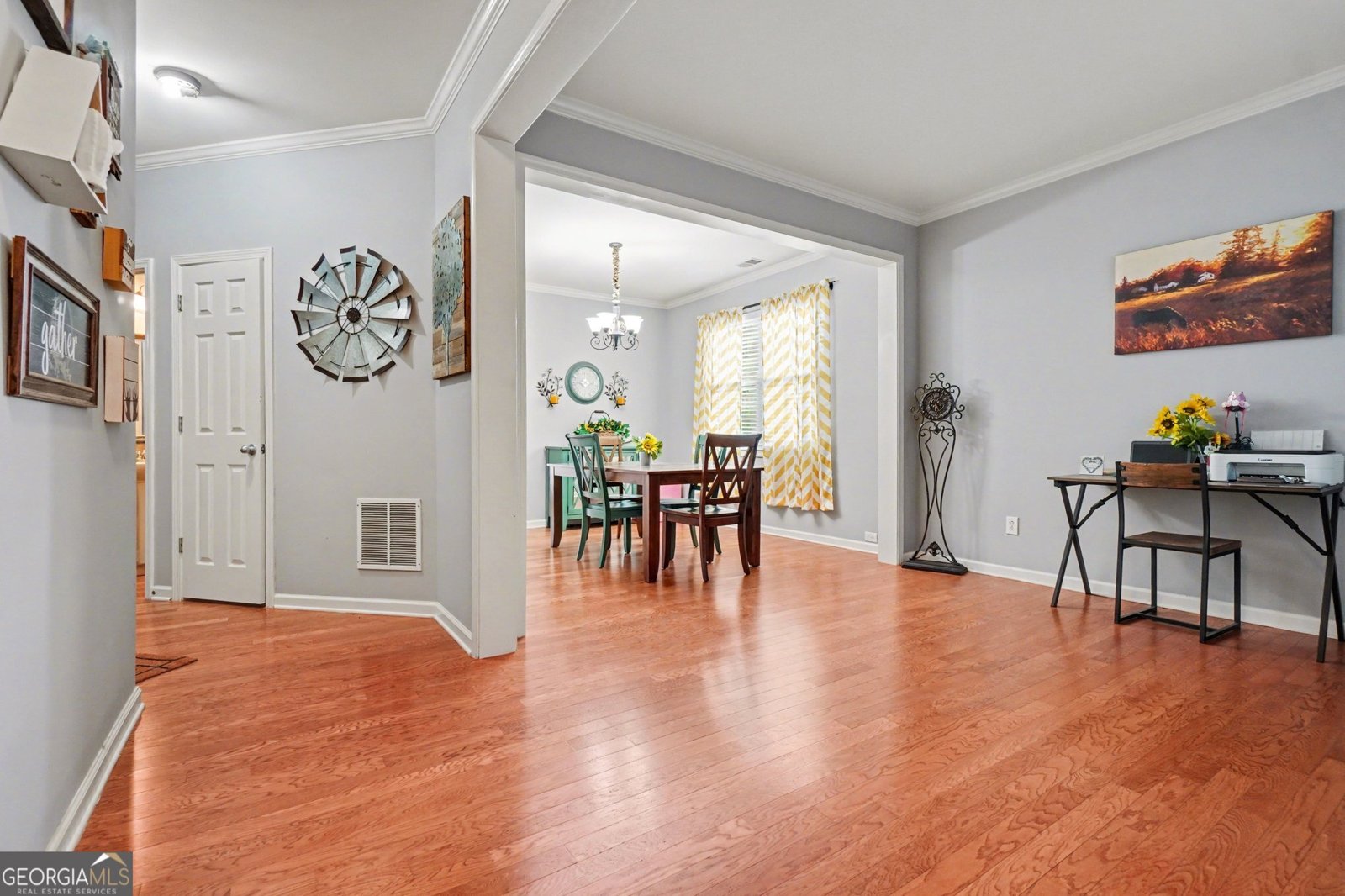 2582 Kolb Manor Circle Sw Marietta - Photo 29