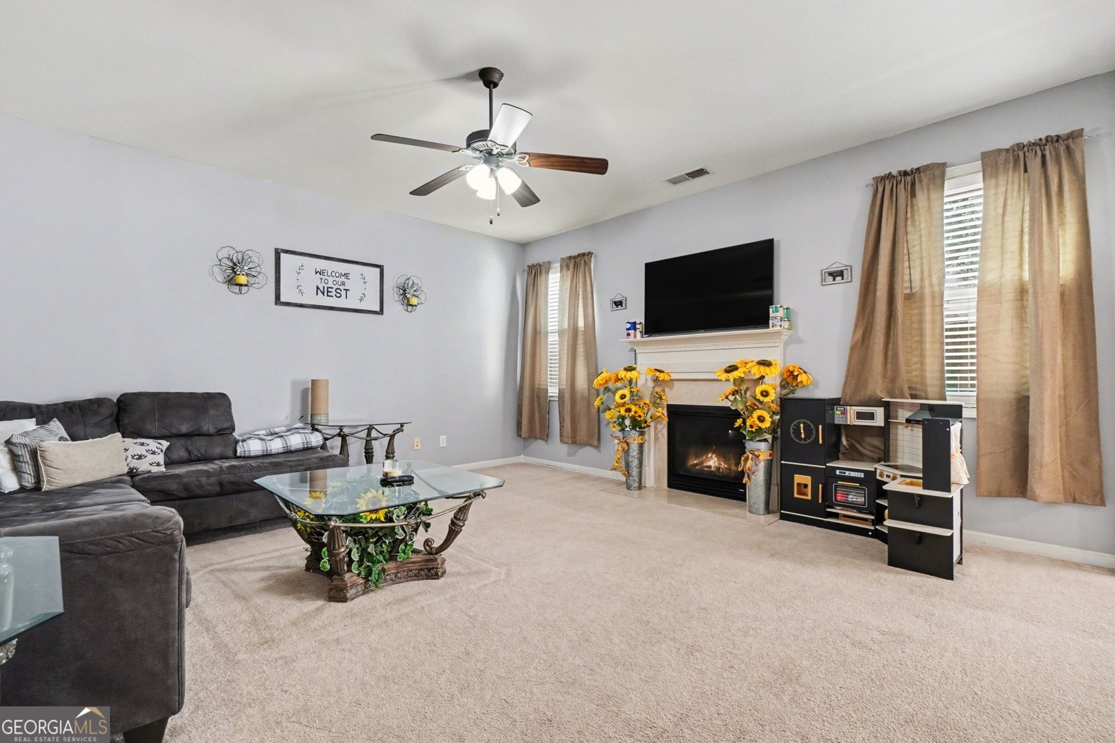 2582 Kolb Manor Circle Sw Marietta - Photo 30