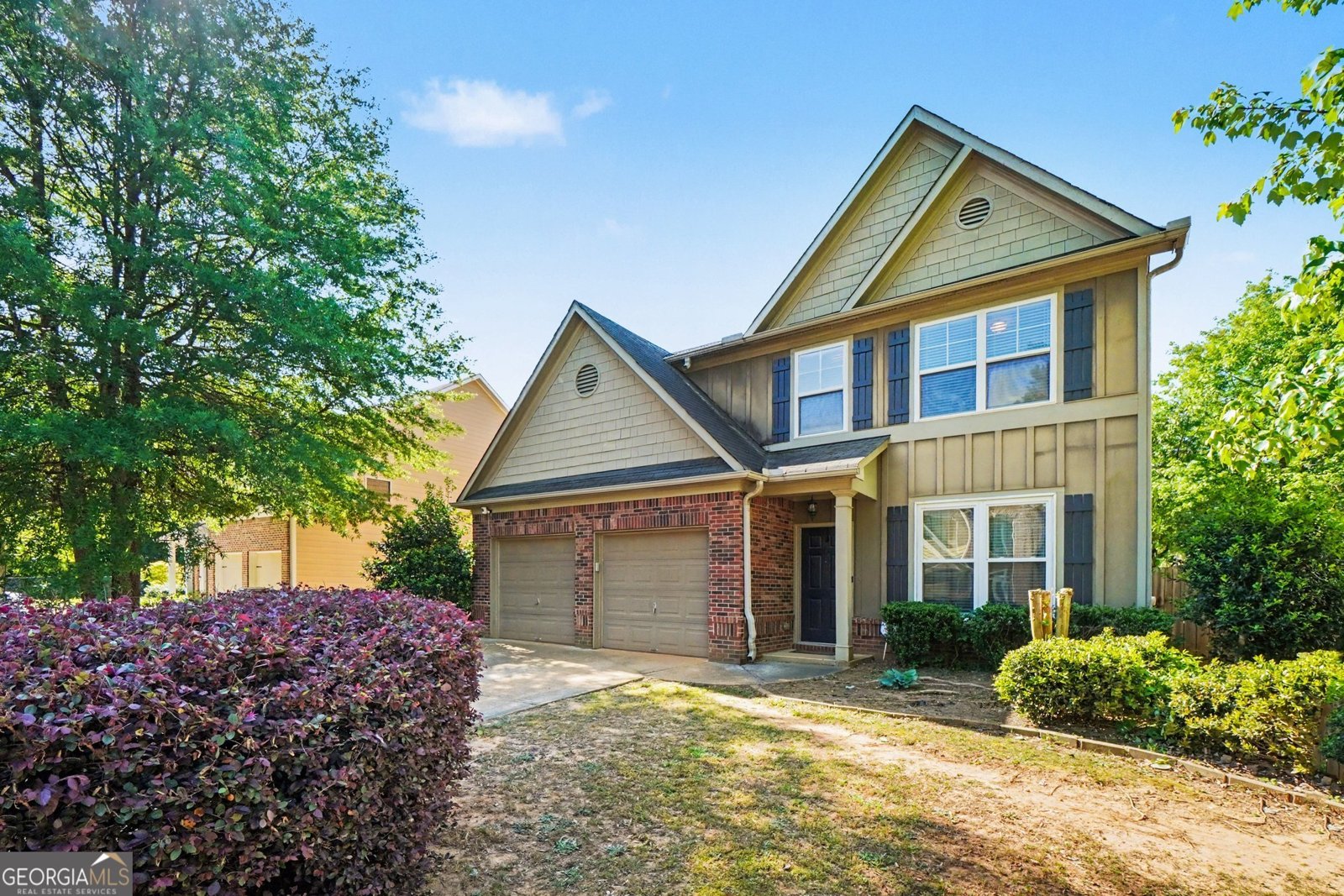2582 Kolb Manor Circle Sw Marietta - Photo 36