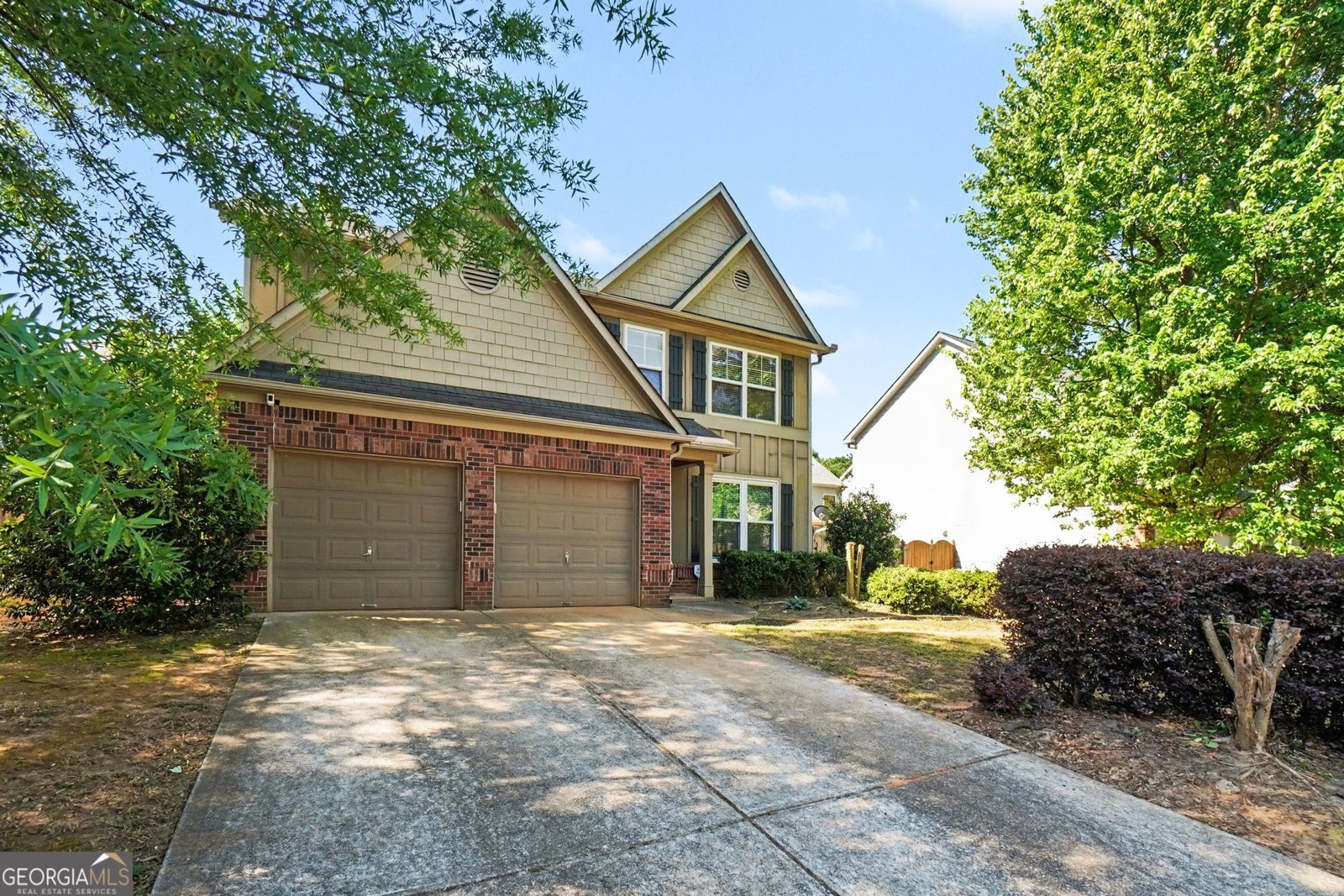 2582 Kolb Manor Circle Sw Marietta - Photo 41