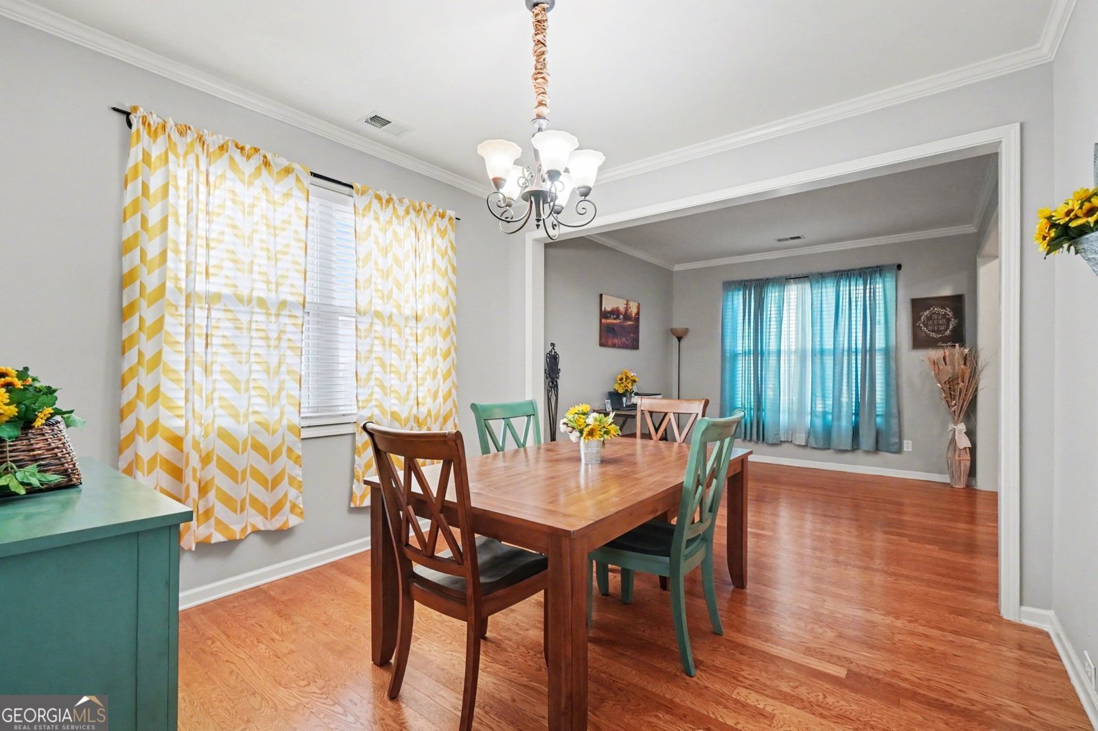 2582 Kolb Manor Circle Sw Marietta - Photo 46