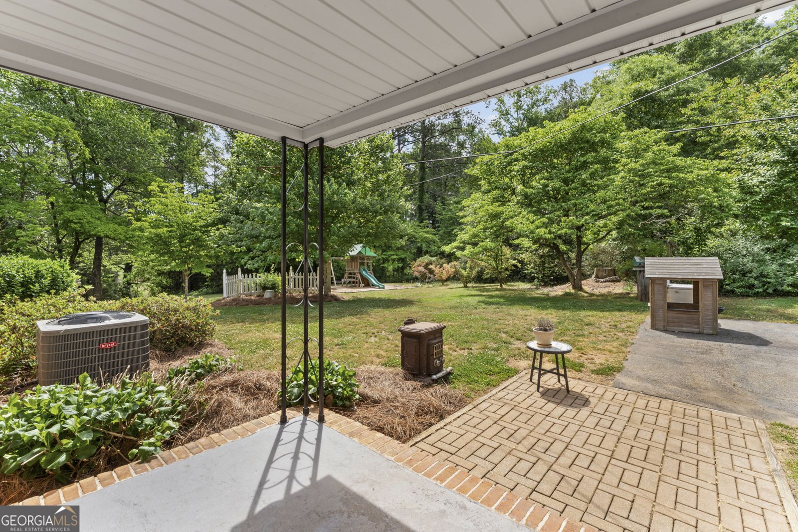 110 Handy Road Newnan - Photo 32