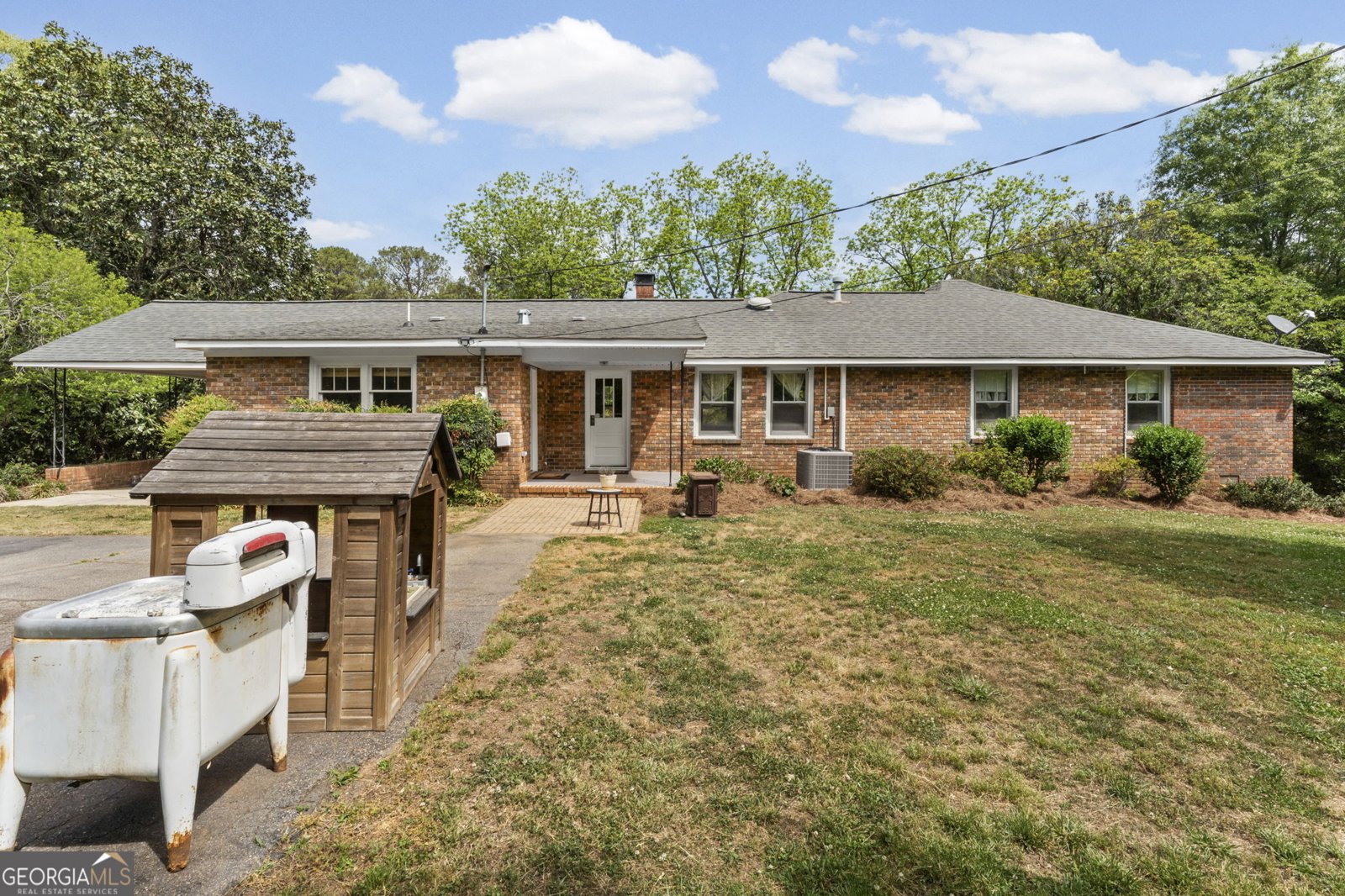 110 Handy Road Newnan - Photo 33