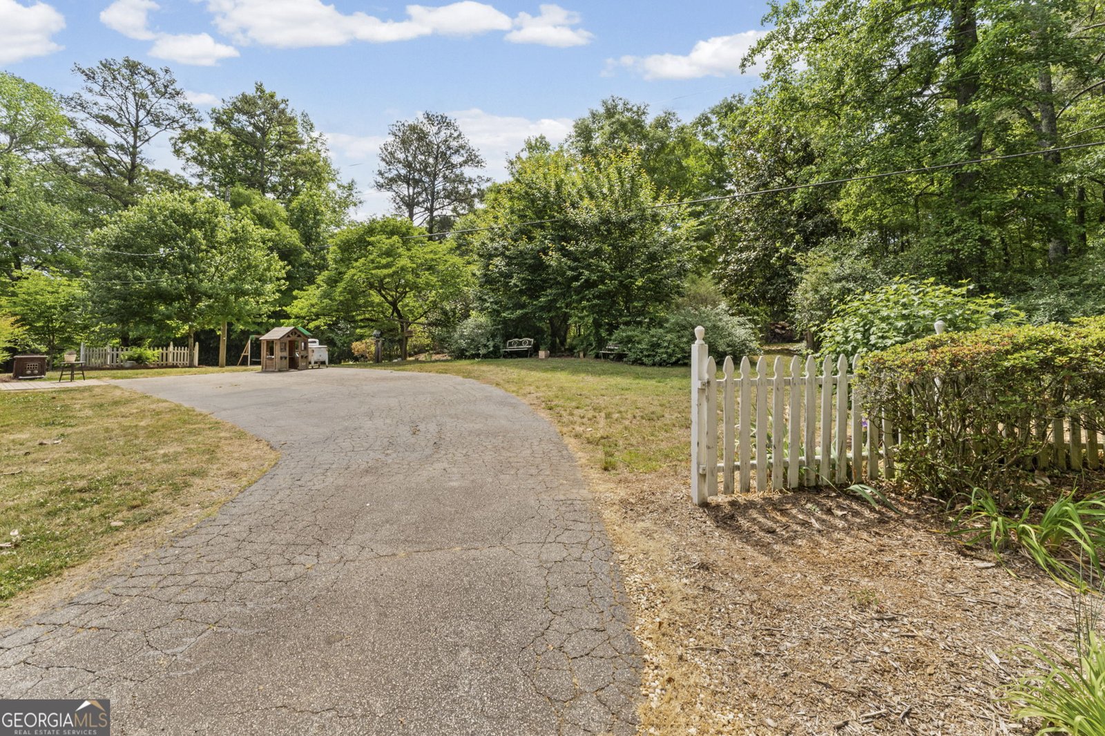 110 Handy Road Newnan - Photo 34
