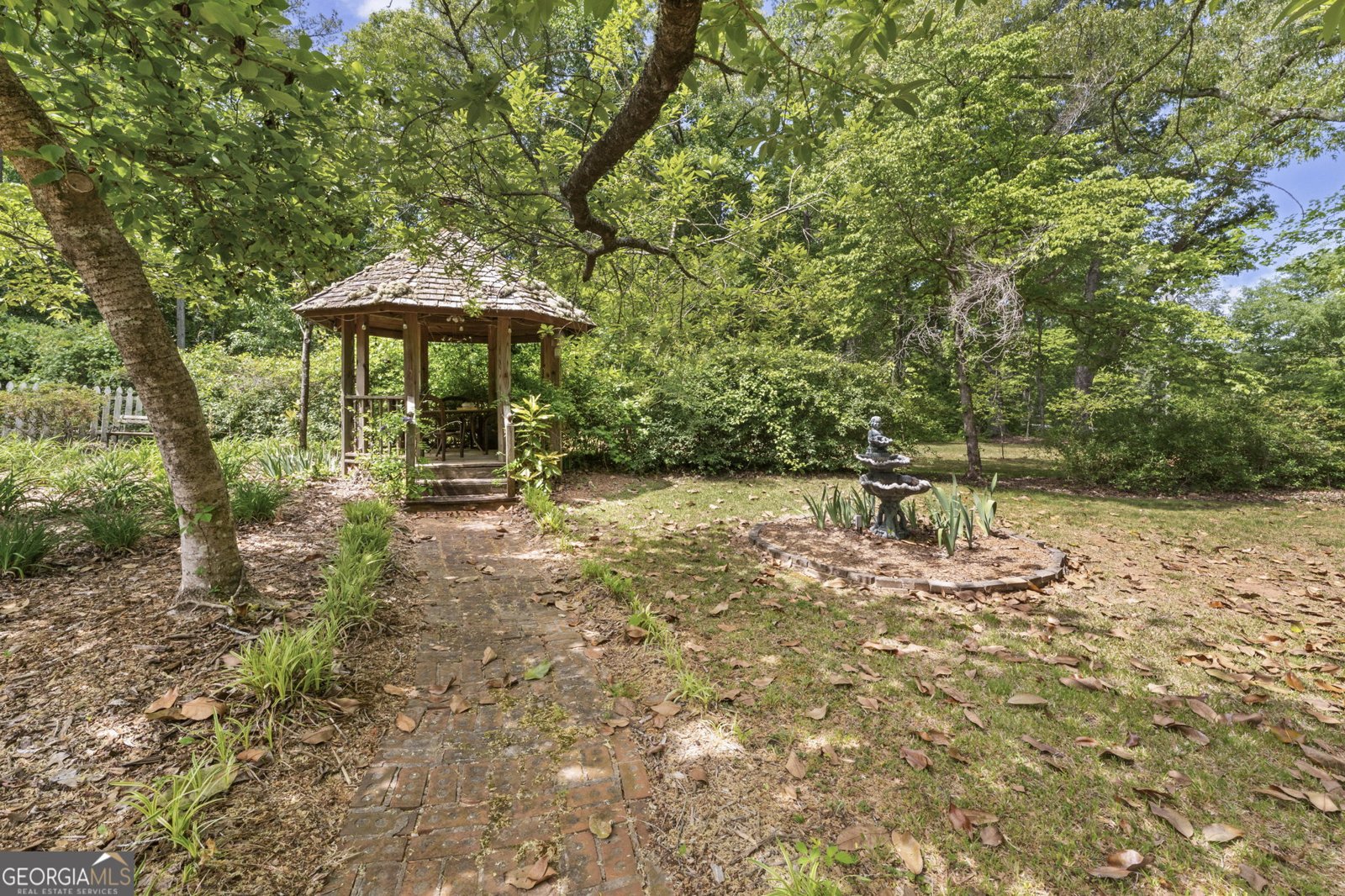 110 Handy Road Newnan - Photo 36