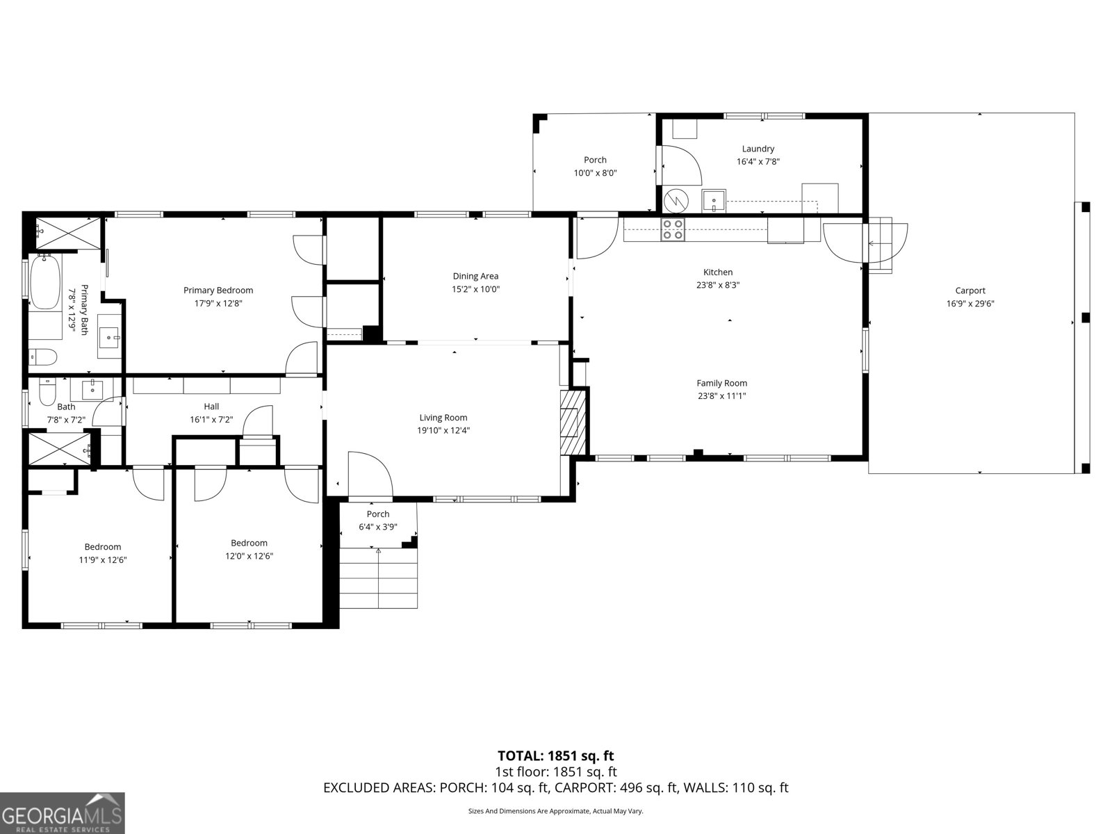 110 Handy Road Newnan - Photo 38