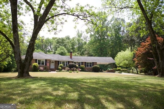 110 Handy Road Newnan - Photo 42