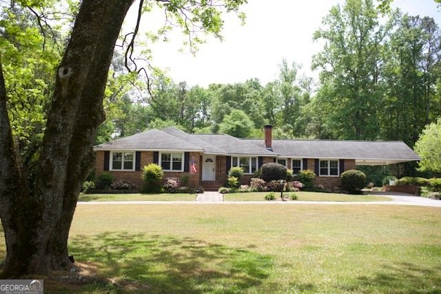 110 Handy Road Newnan - Photo 43