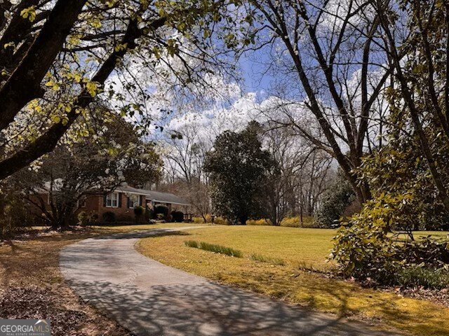 110 Handy Road Newnan - Photo 47