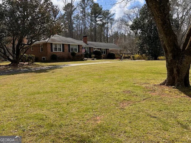 110 Handy Road Newnan - Photo 49