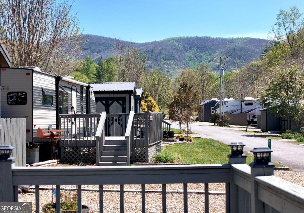98 Heavenly Drive Blairsville - Photo 12