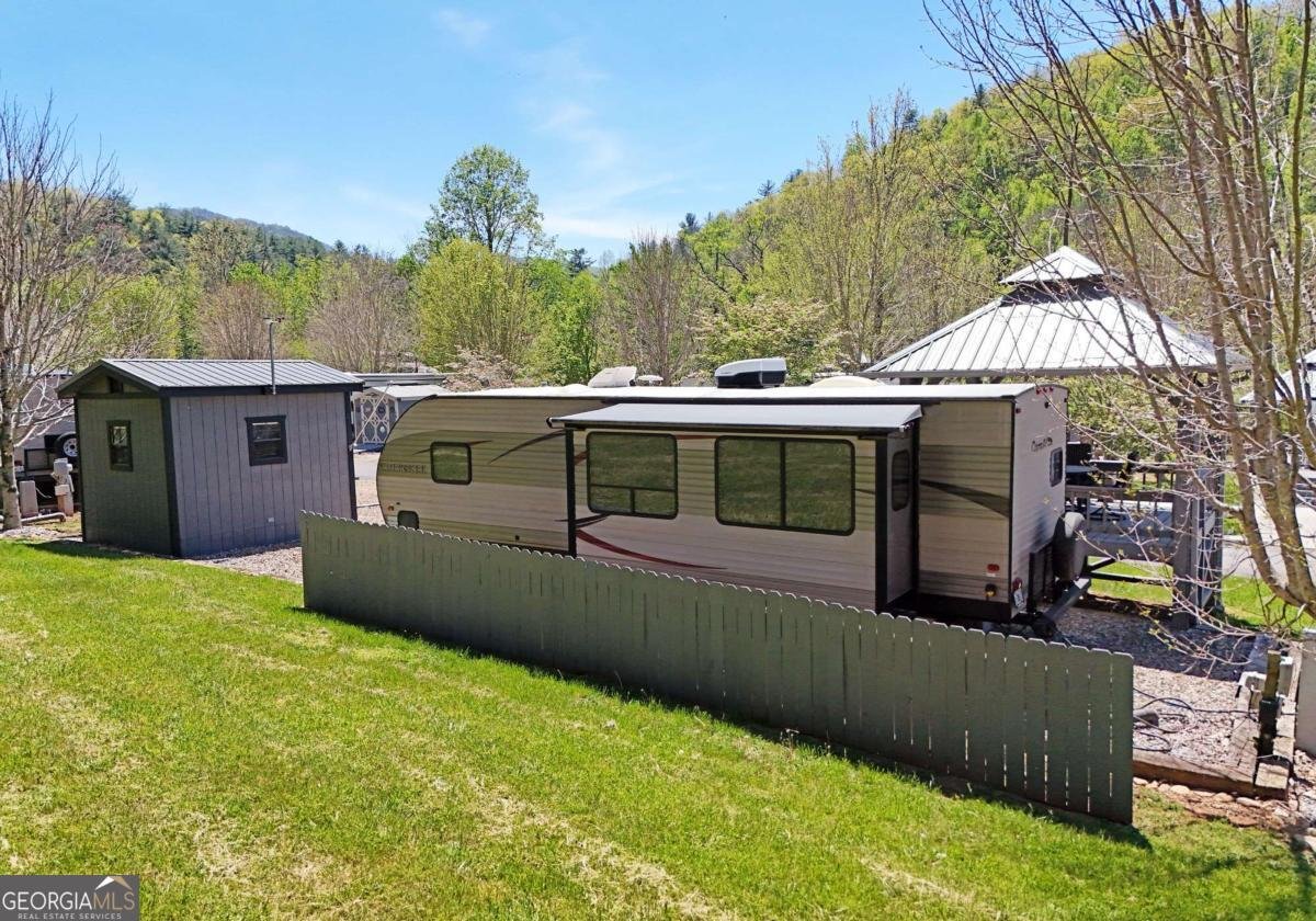 98 Heavenly Drive Blairsville - Photo 17