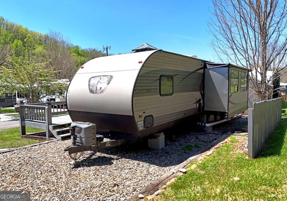98 Heavenly Drive Blairsville - Photo 18