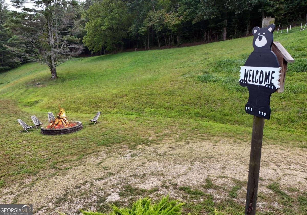 98 Heavenly Drive Blairsville - Photo 35