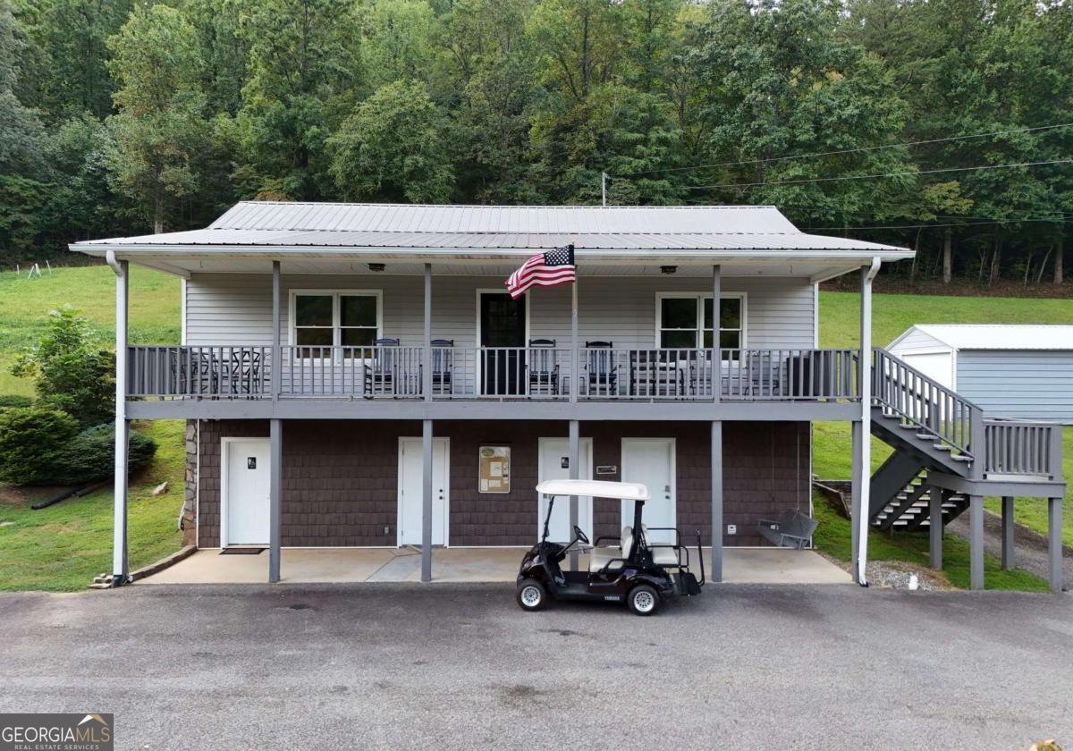 98 Heavenly Drive Blairsville - Photo 36