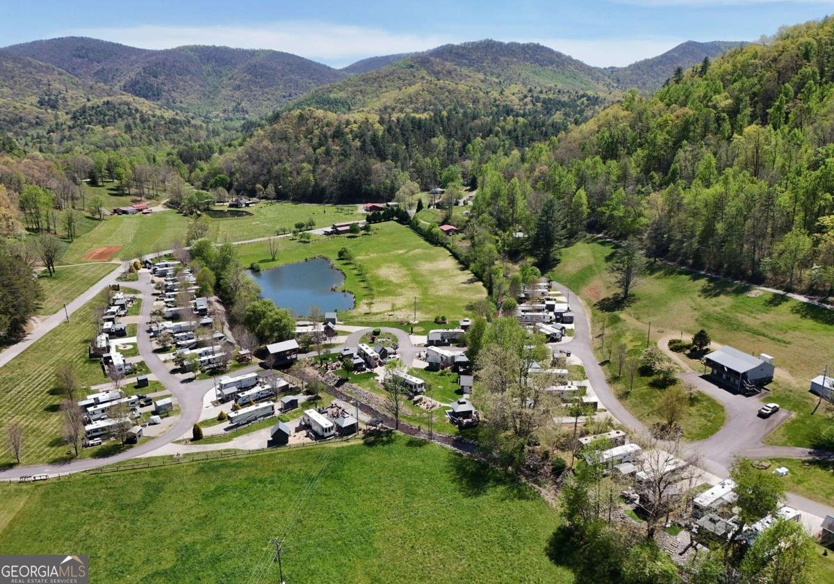 98 Heavenly Drive Blairsville - Photo 49