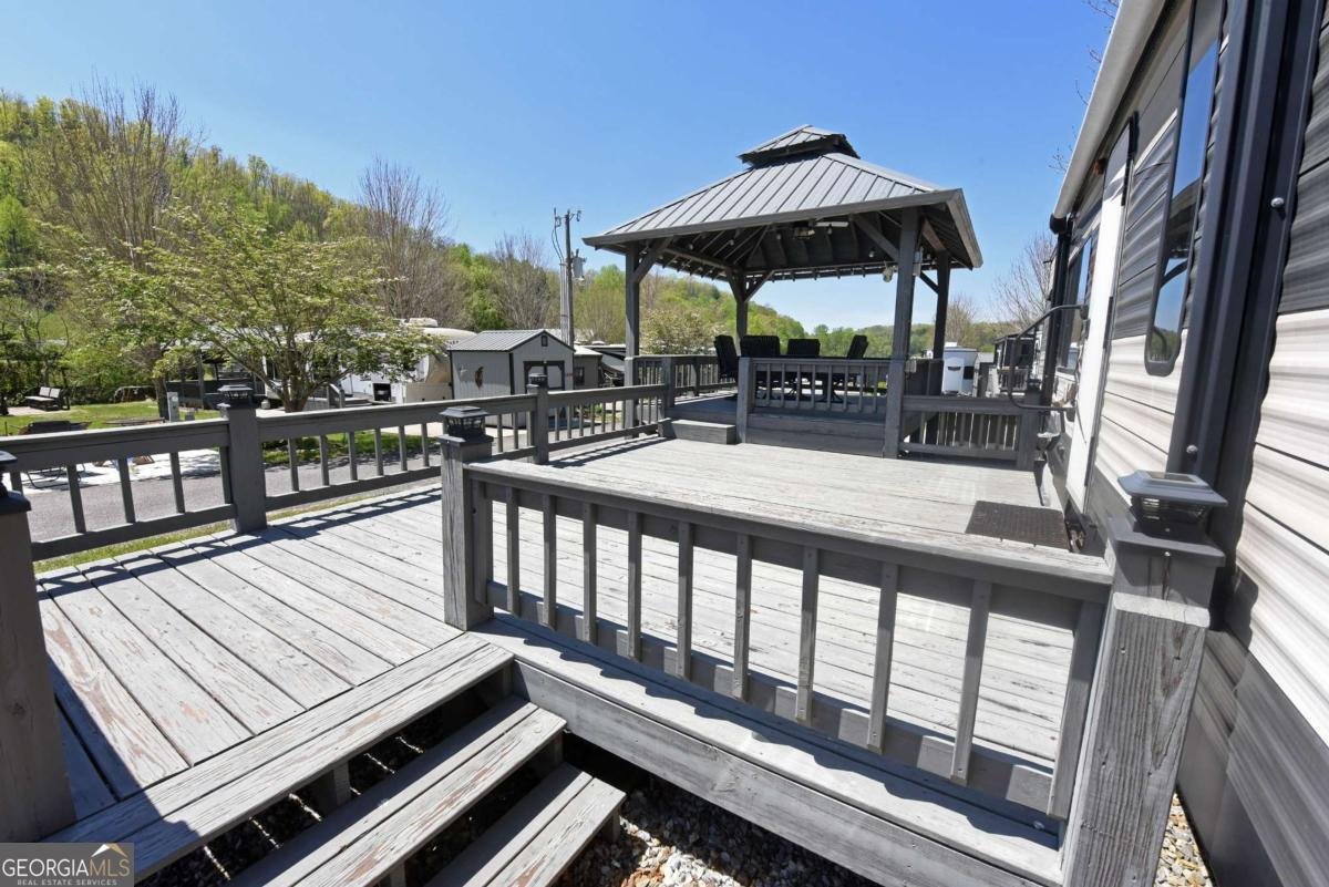 98 Heavenly Drive Blairsville - Photo 7