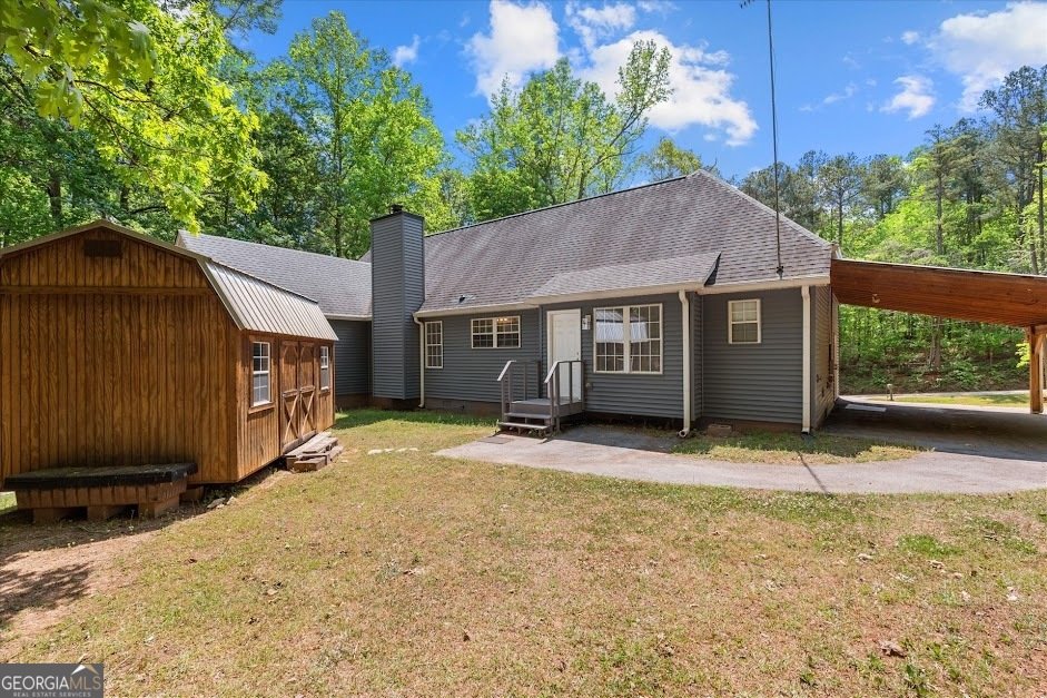 7908 Lambert Road Winston - Photo 43