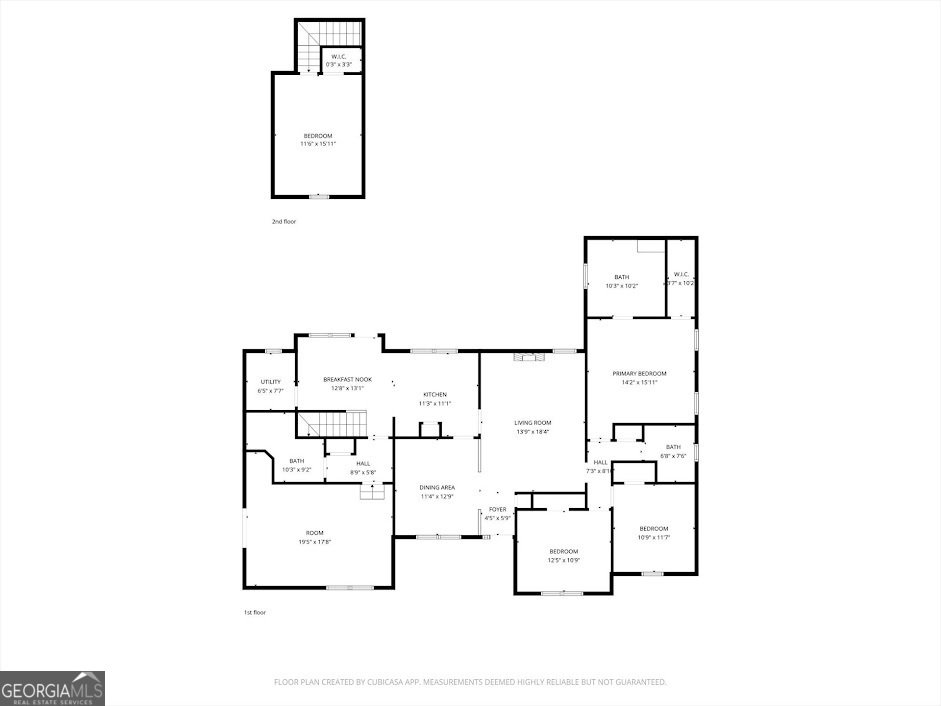 7908 Lambert Road Winston - Photo 48