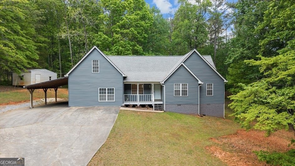 7908 Lambert Road Winston - Photo 6