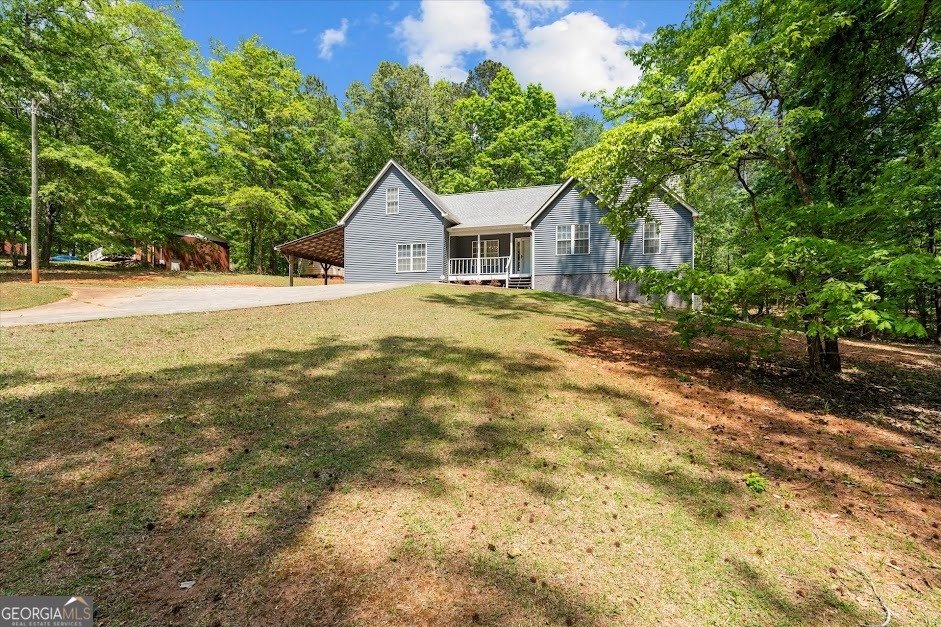 7908 Lambert Road Winston - Photo 8