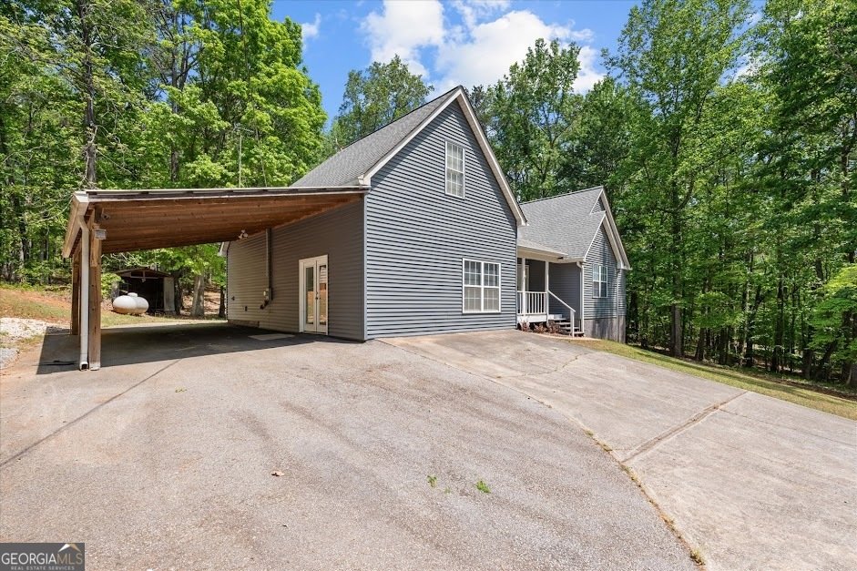 7908 Lambert Road Winston - Photo 9