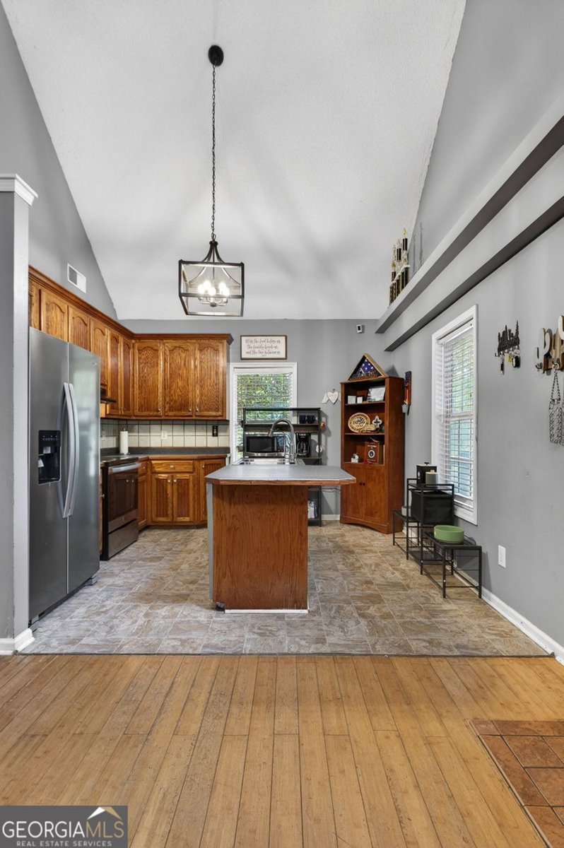 1825 Harden Road Zebulon - Photo 10