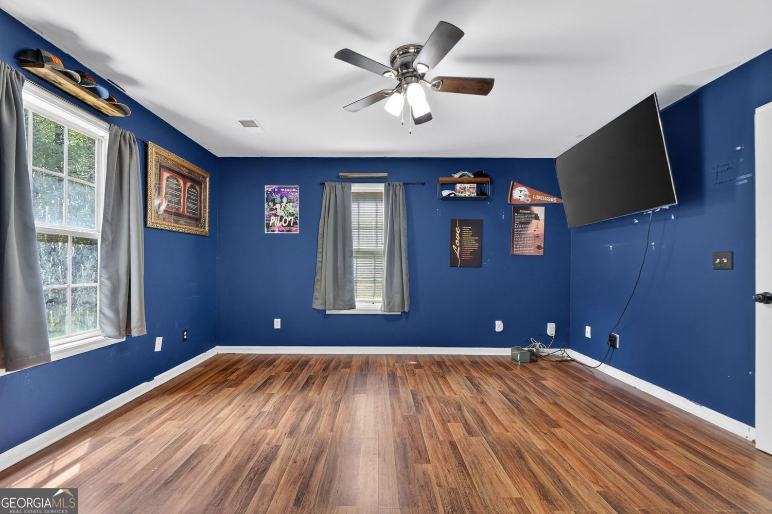 1825 Harden Road Zebulon - Photo 12