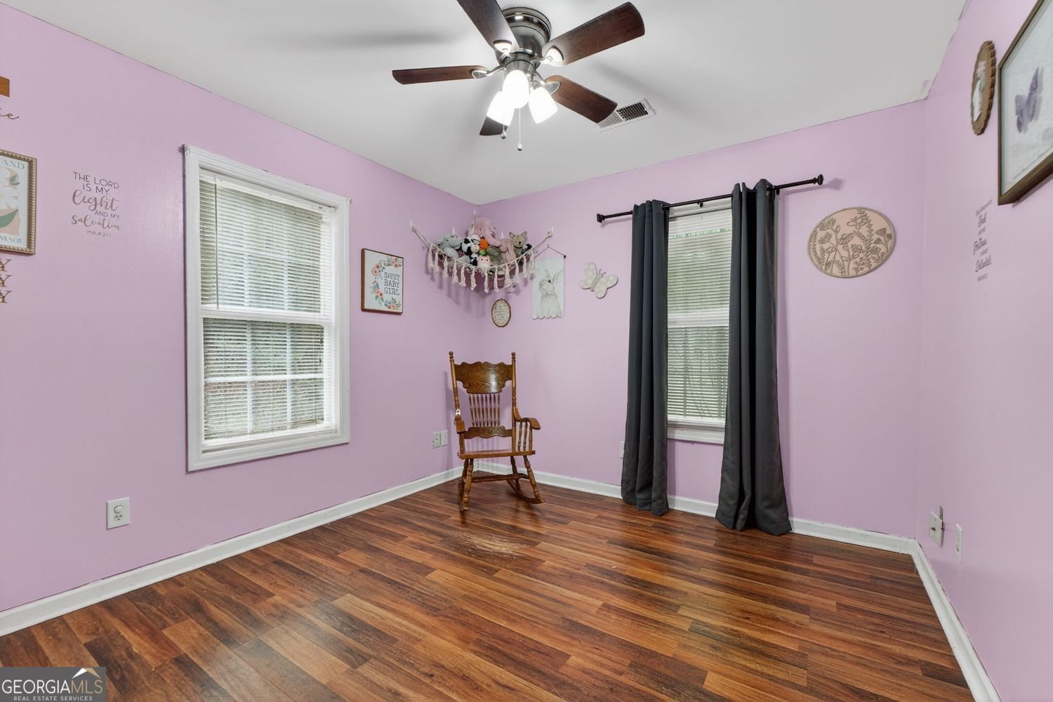 1825 Harden Road Zebulon - Photo 14